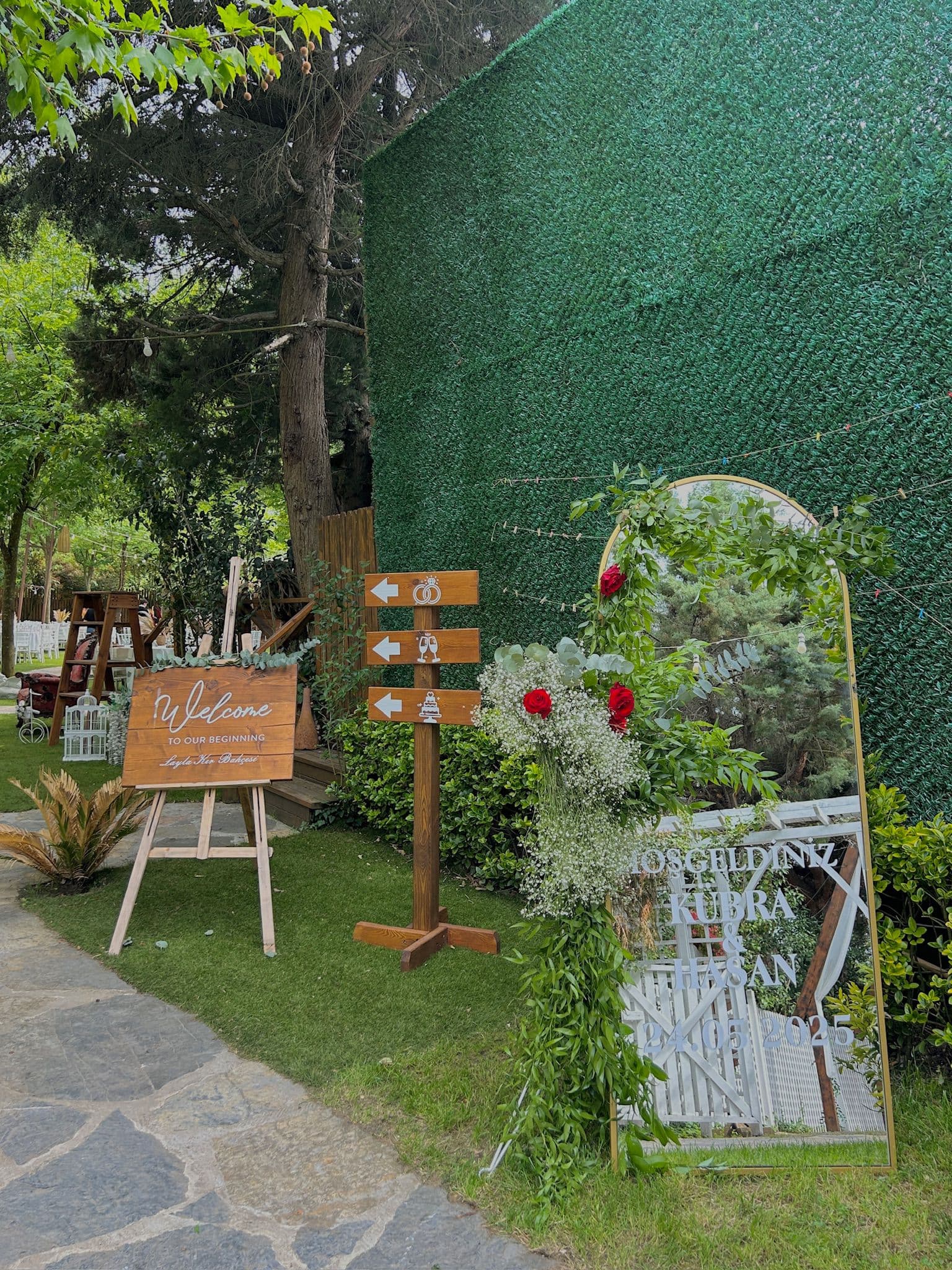 Düğün fotoğrafı 6