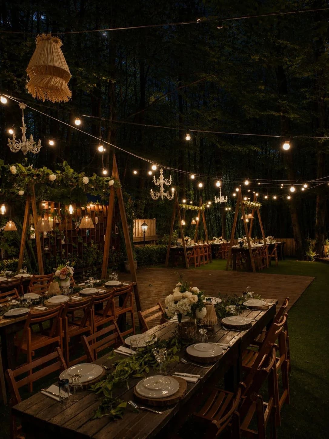Saklı Orman